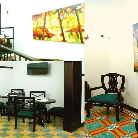 Casa Escobar Buga Hotel Exterior photo