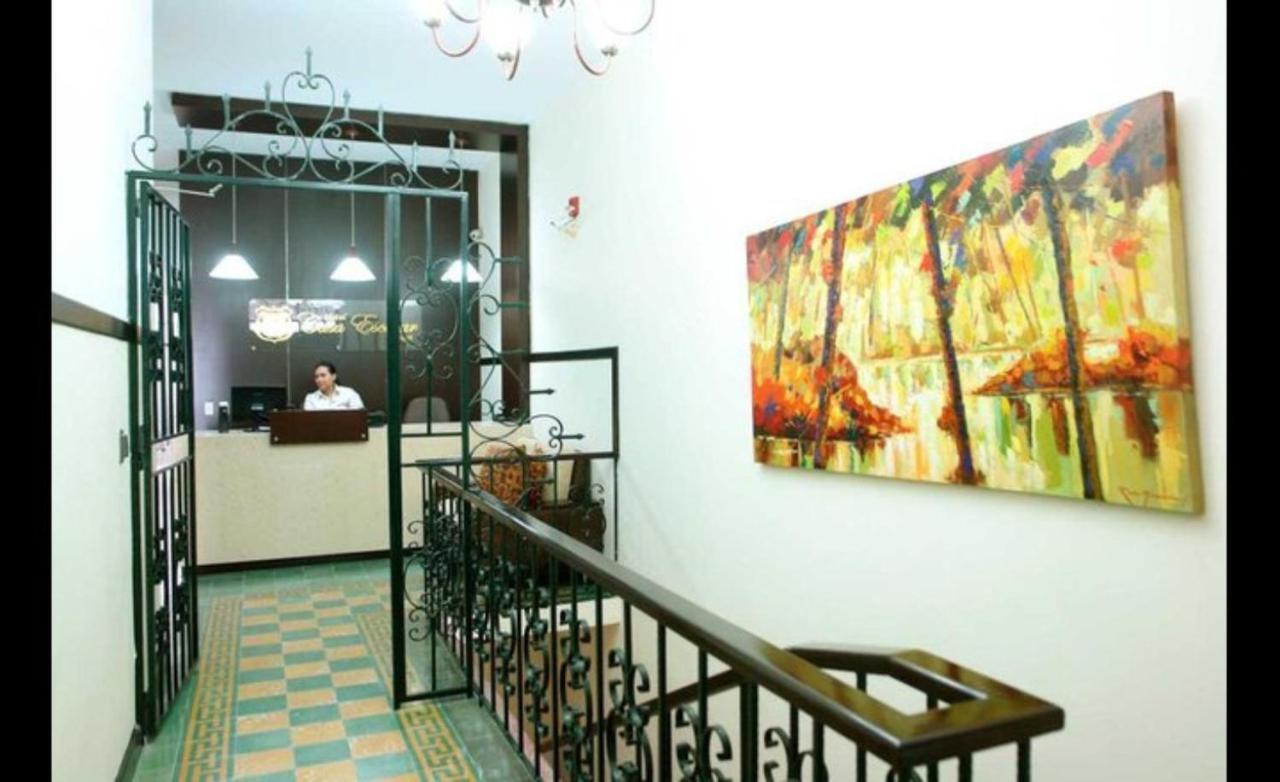 Casa Escobar Buga Hotel Exterior photo